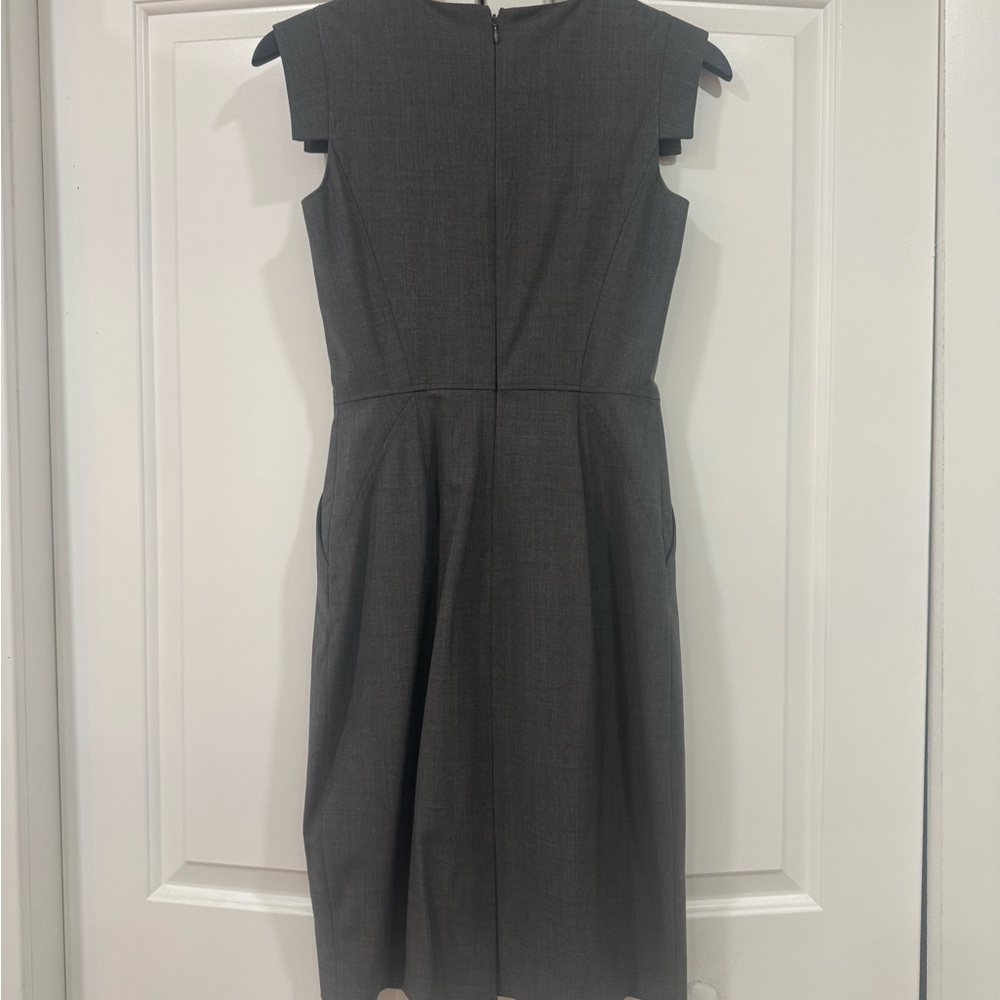 J. Crew Resume Dress